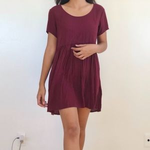 Brand Melville dress in great condition